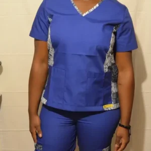 Scrub Uniform/ Nursing Uniform