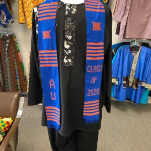 Class of 2021 University Stoles