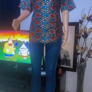 Ankara Top