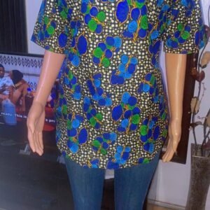 Ankara Top