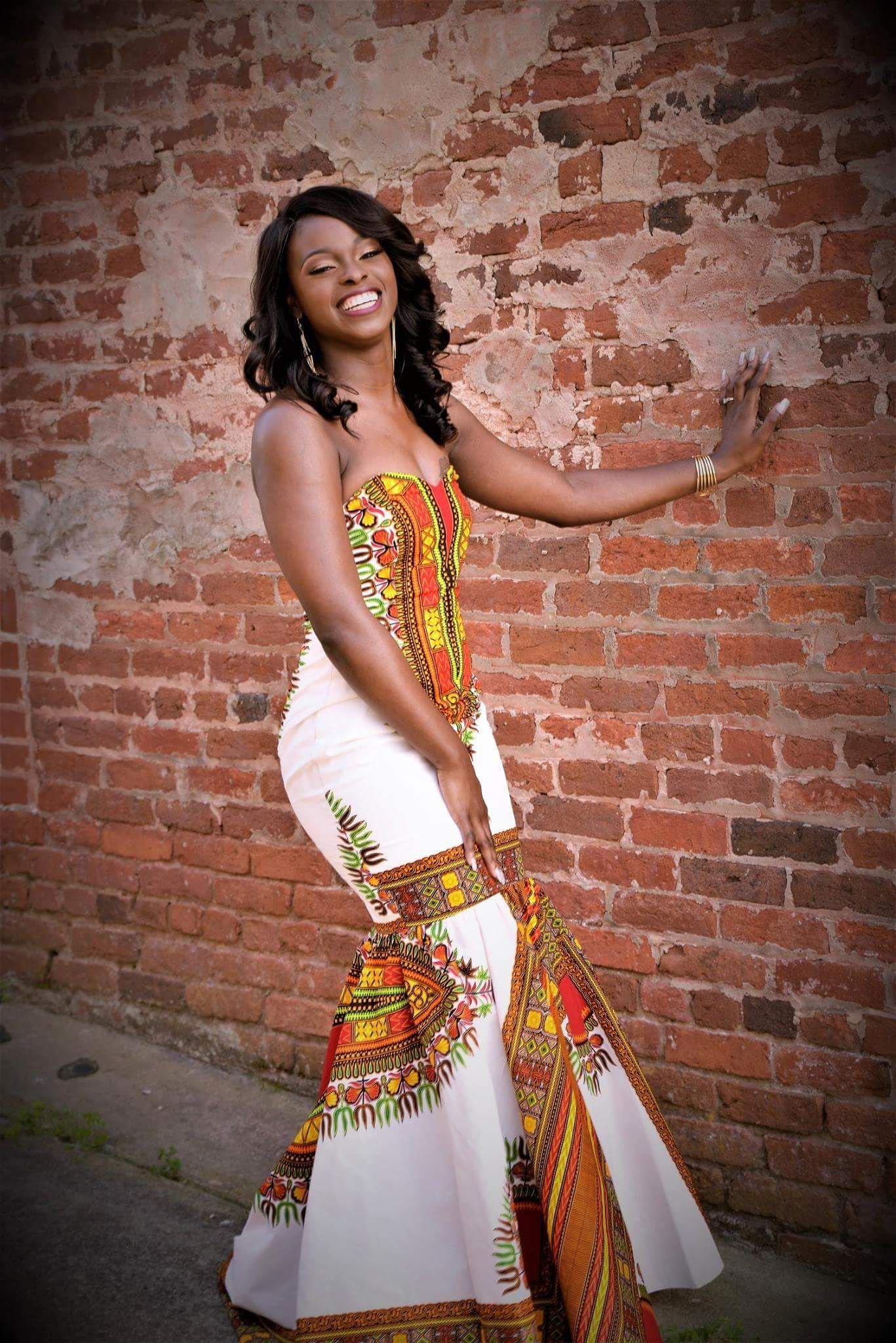 African Clothing