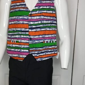 Men's vest