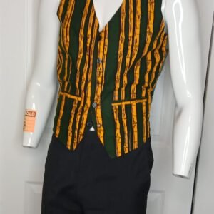 Men's vest