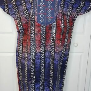 African BouBou - Image 4