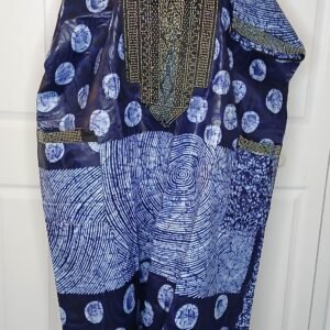 African BouBou - Image 5