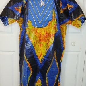 African BouBou - Image 6