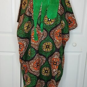 African BouBou - Image 7