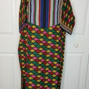 African BouBou - Image 14
