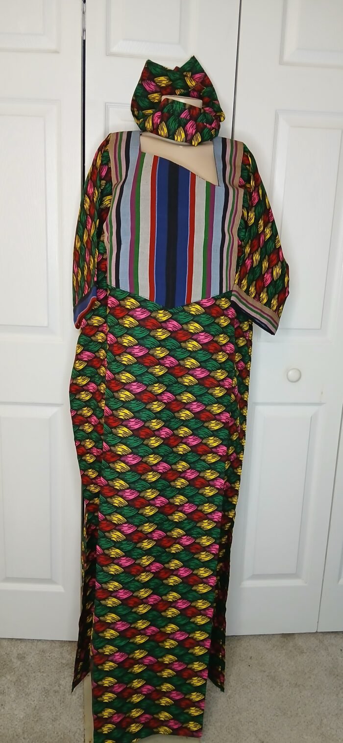 African BouBou - Image 14