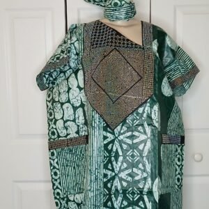 African BouBou - Image 13