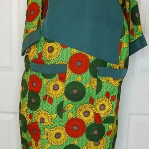 African BouBou - Image 15