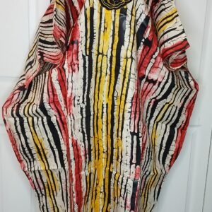 African BouBou - Image 8