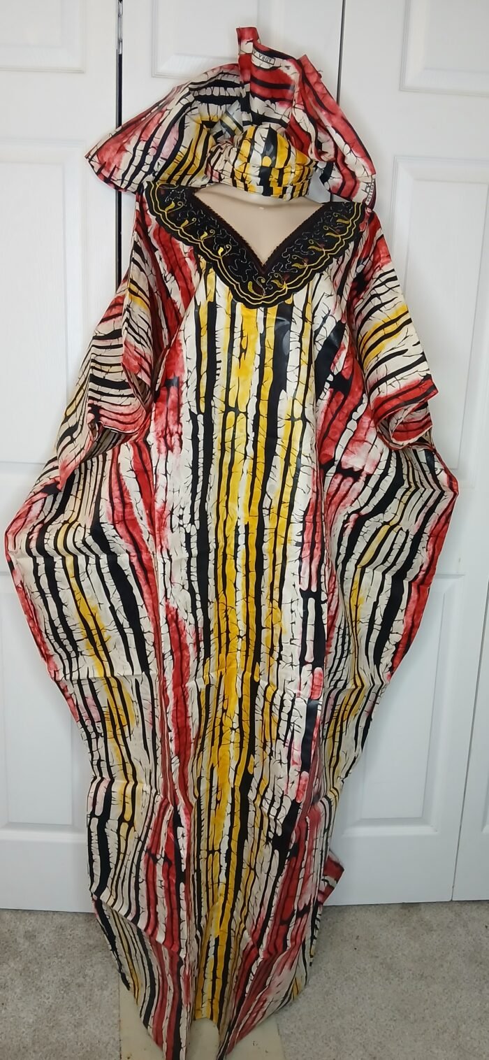 African BouBou - Image 8