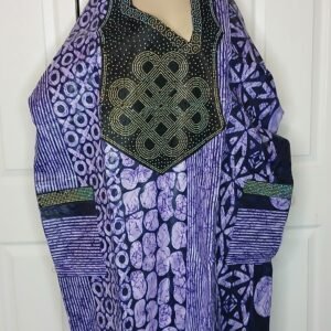 African BouBou - Image 12