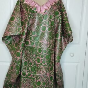 African BouBou - Image 11