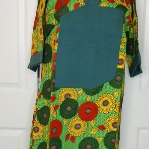African BouBou - Image 9