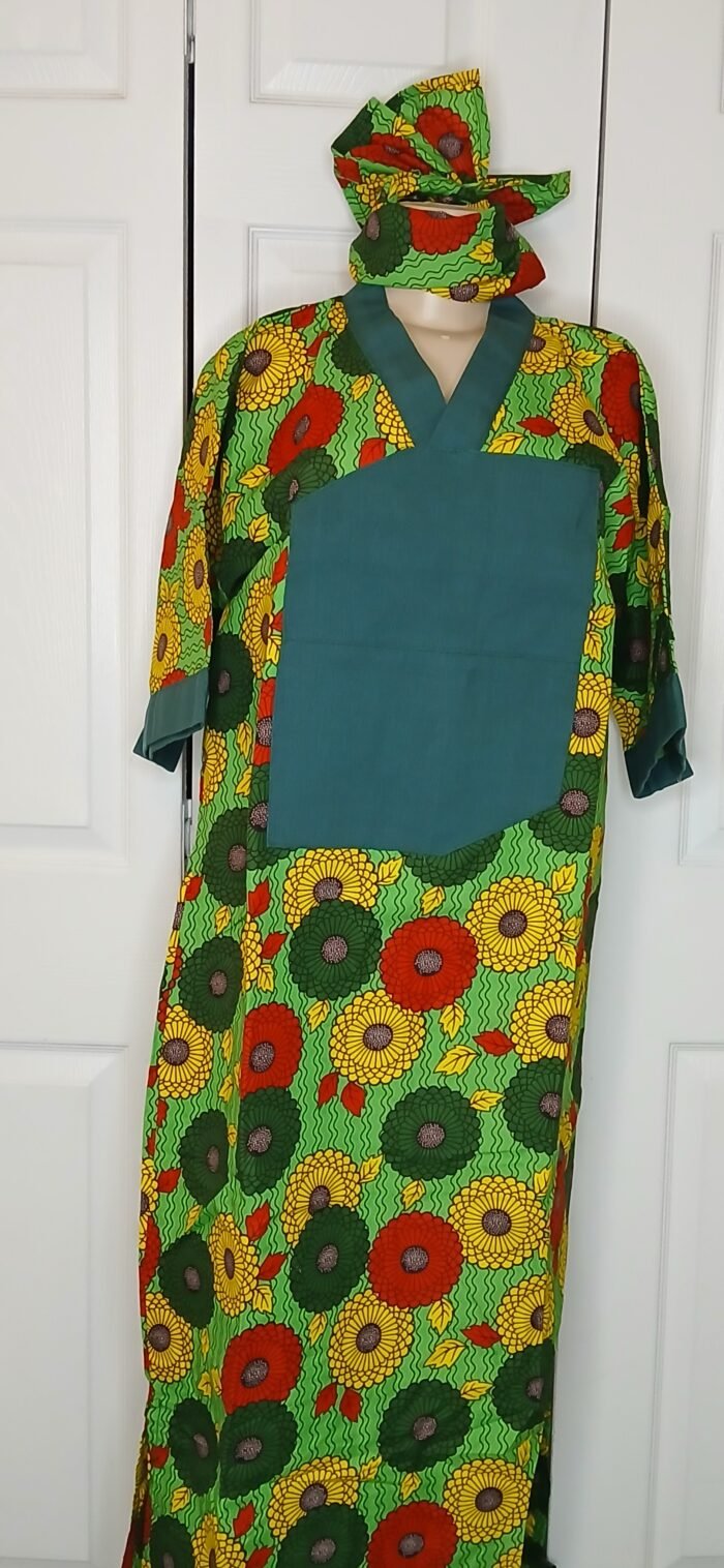 African BouBou - Image 9