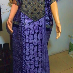 African BouBou - Image 19
