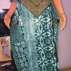 African BouBou - Image 2