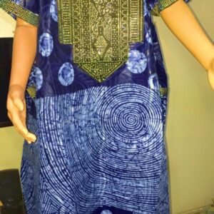 African BouBou - Image 3
