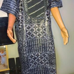 African BouBou - Image 16