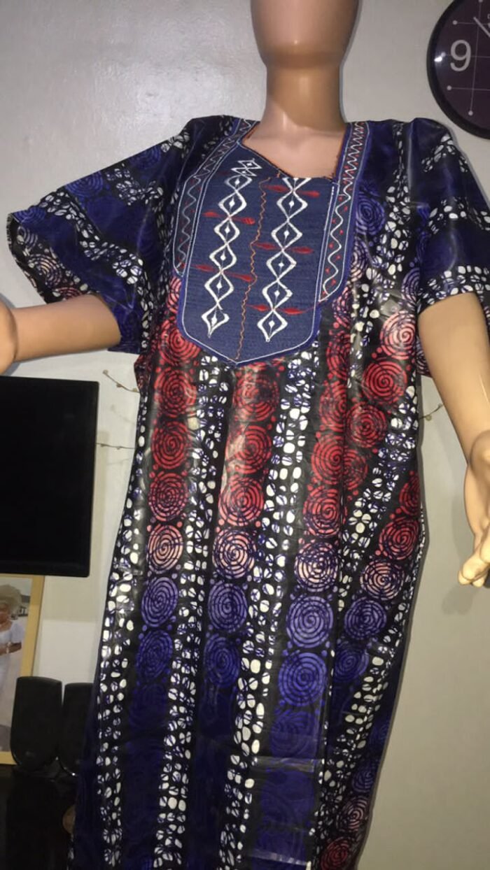 African BouBou - Image 17