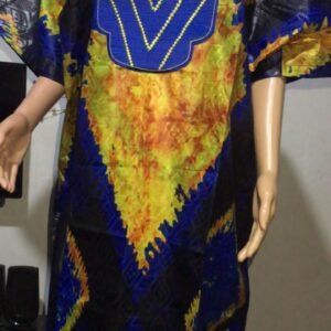 African BouBou - Image 18