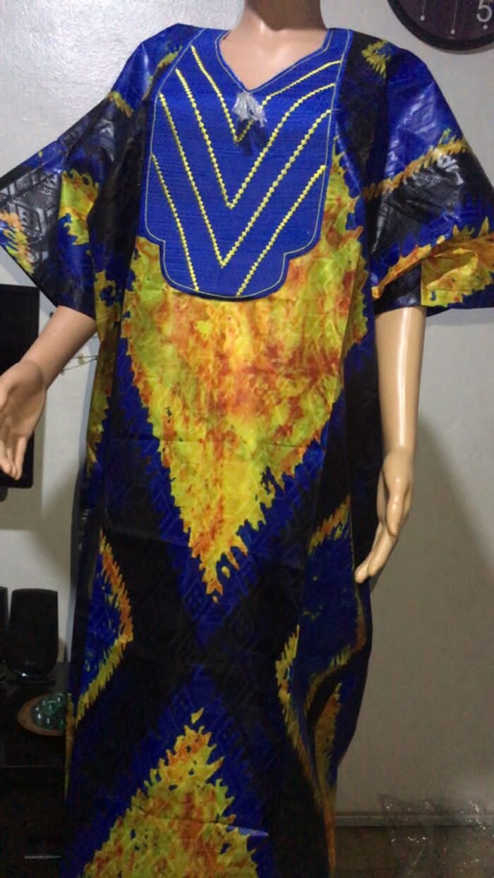African BouBou - Image 18
