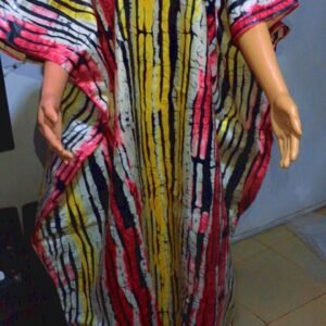 African BouBou