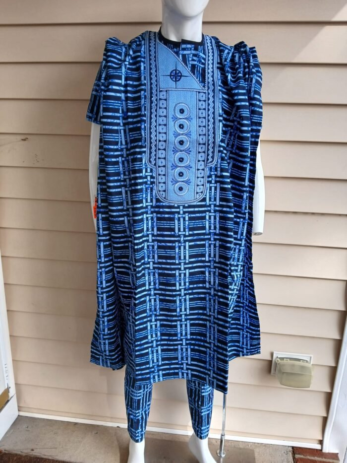Agbada