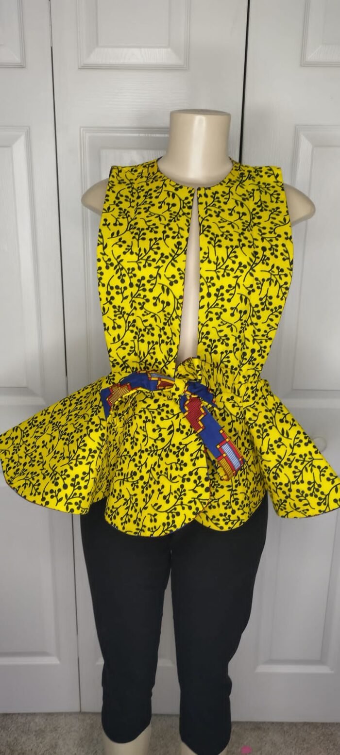 Reversible Jacket for Women | 2-in-1 Winter & Fall Jacket | Stylish Versatile Outerwear - Image 7