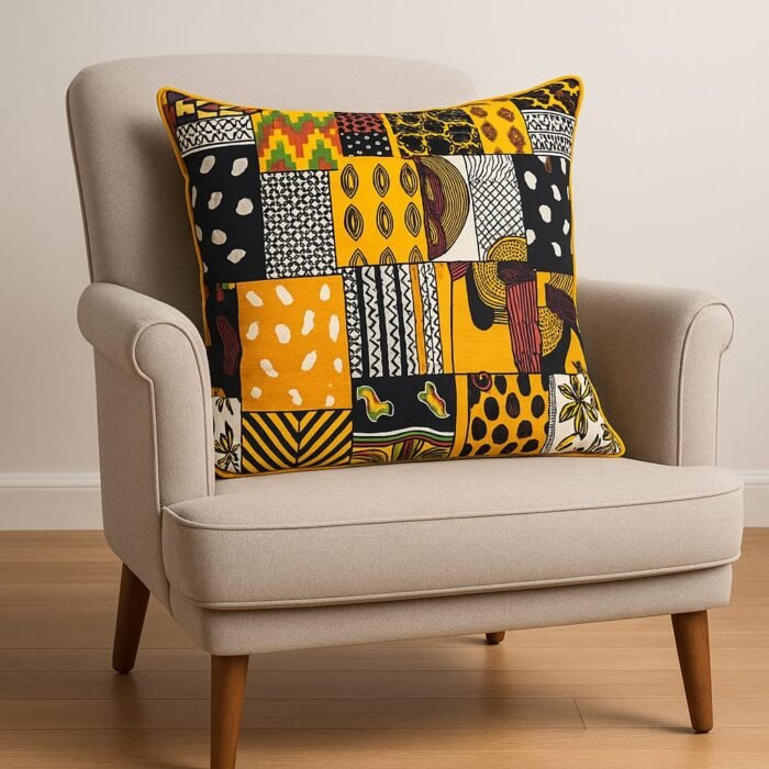 Pillow Cover