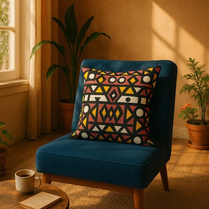 Pillow Cover - Image 3