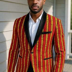 Men Blazers