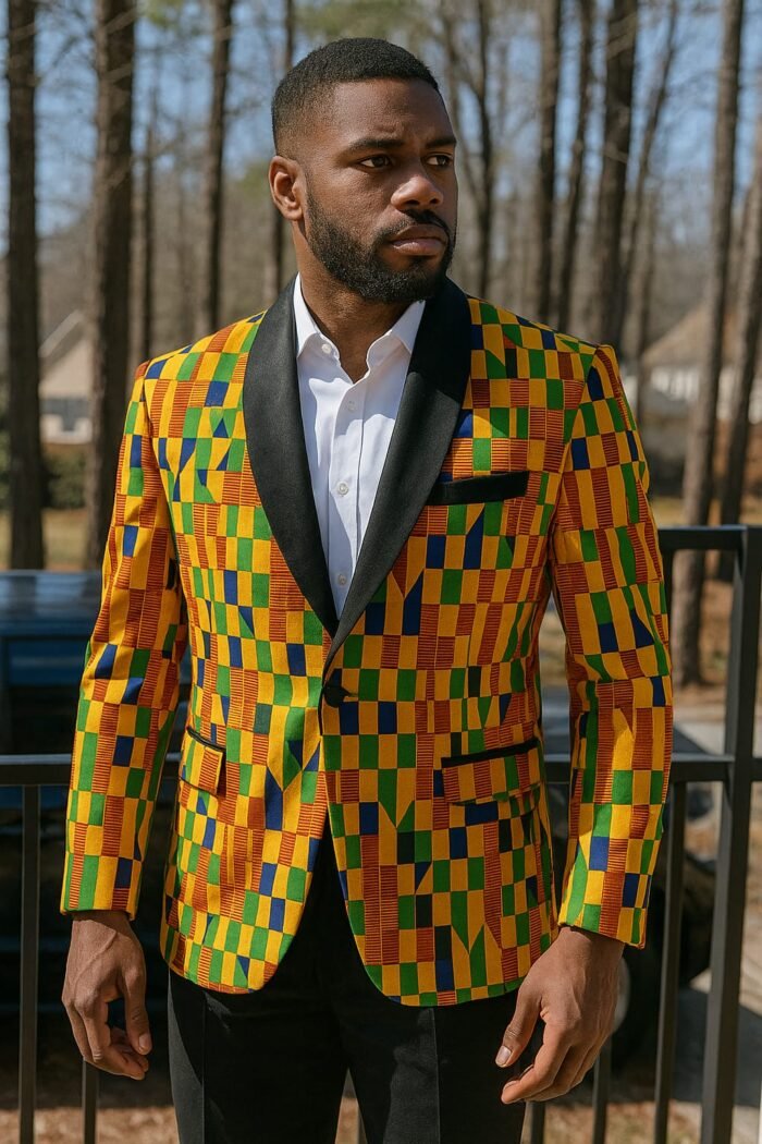 Men Blazers - Image 2
