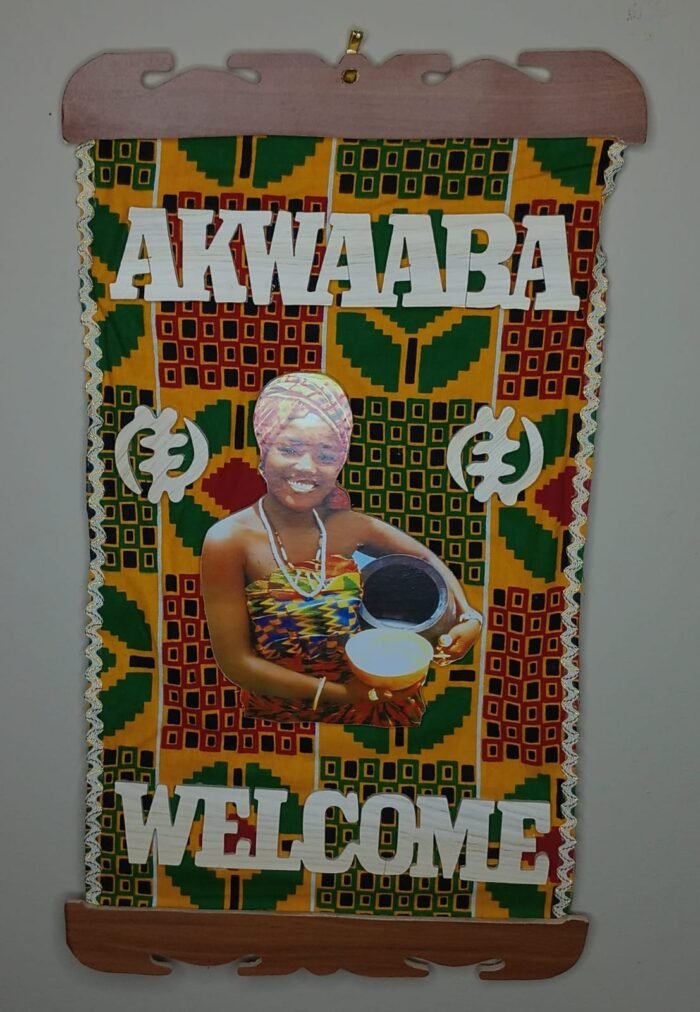Greetings from Africa/Ghana - Image 3