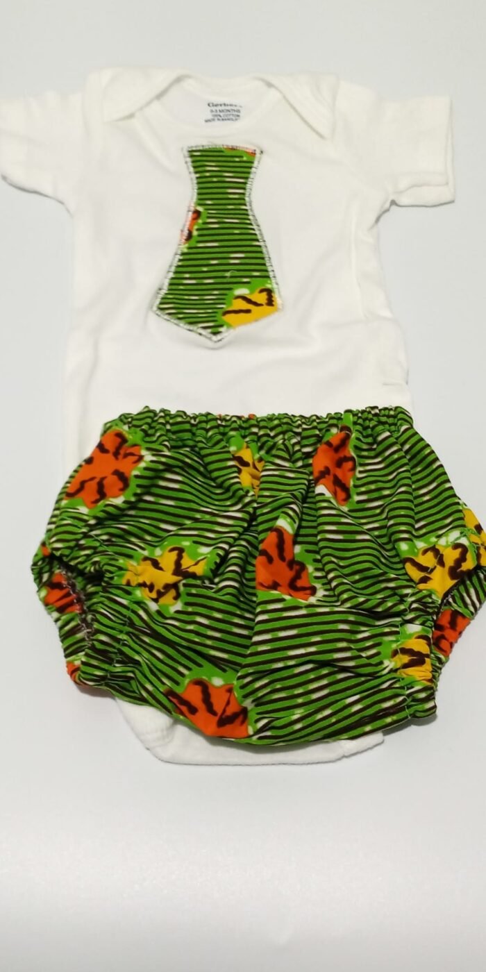Shirt and Diaper Cover - Image 10