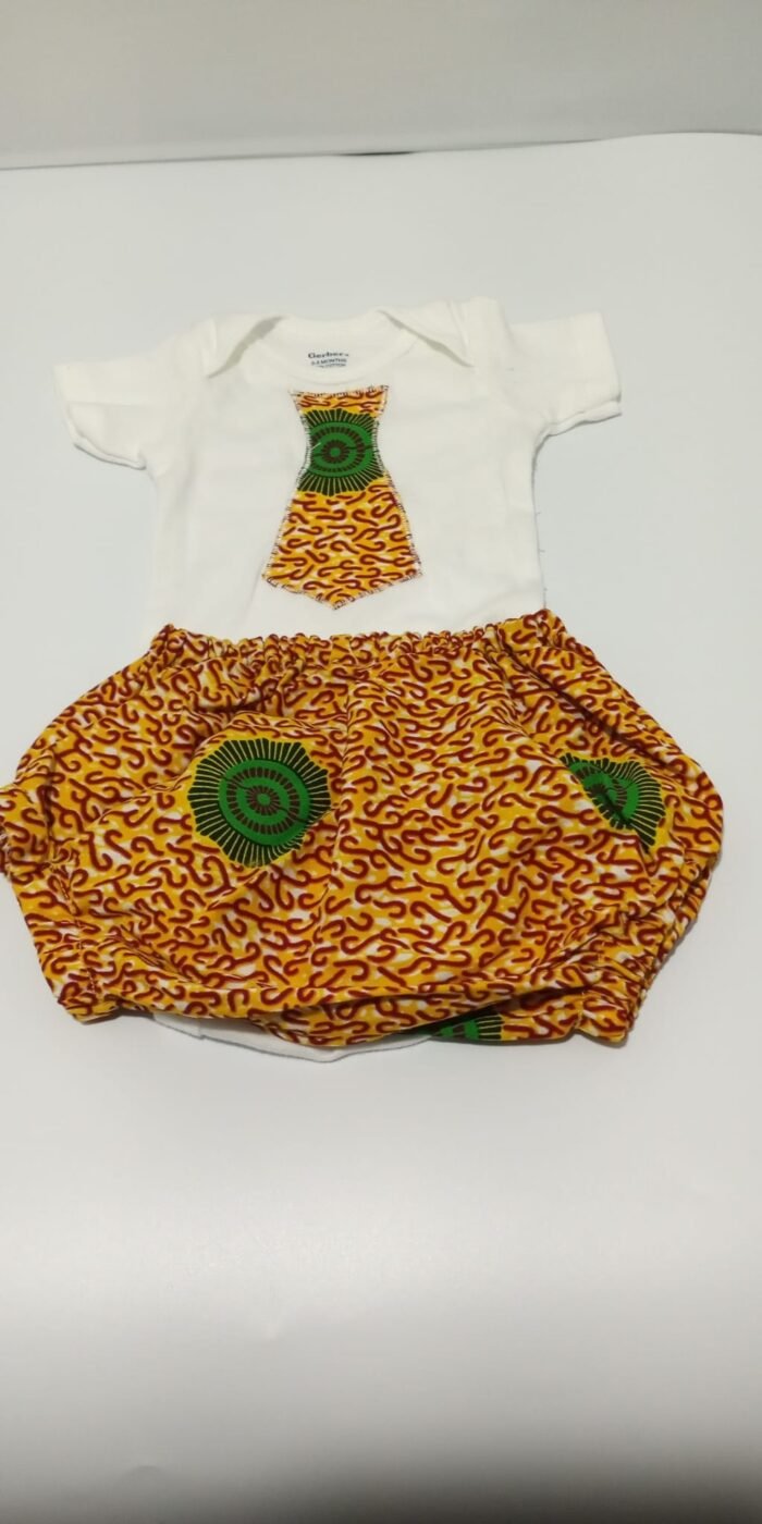 Shirt and Diaper Cover - Image 7