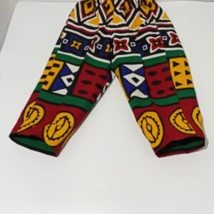 Kids short and pants
