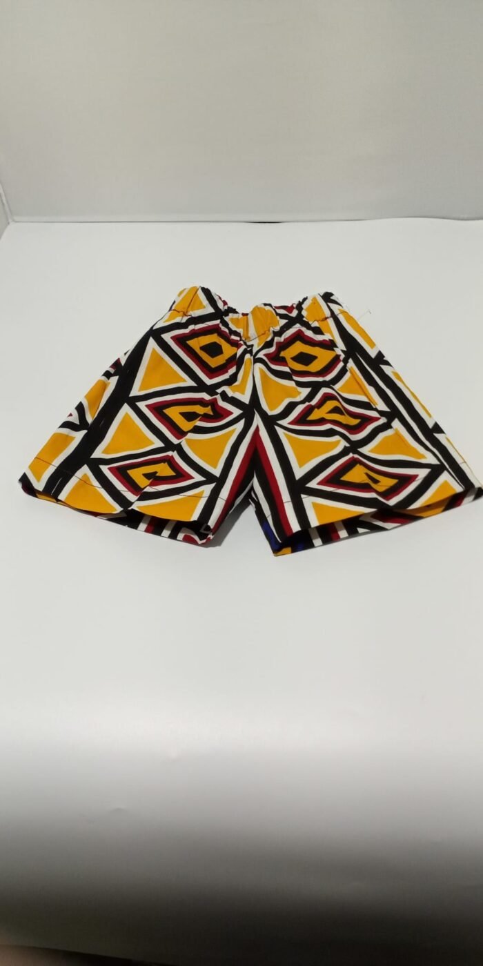 Kids short and pants - Image 7