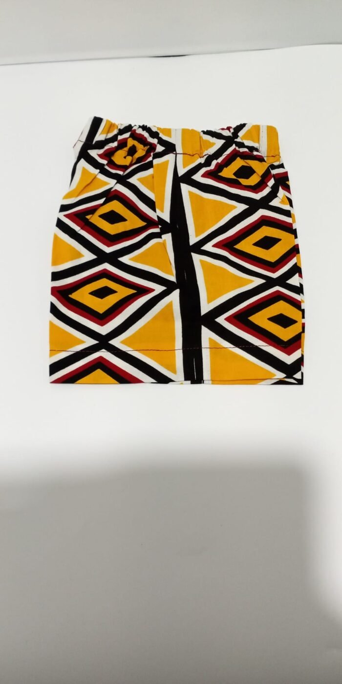 Kids short and pants - Image 2
