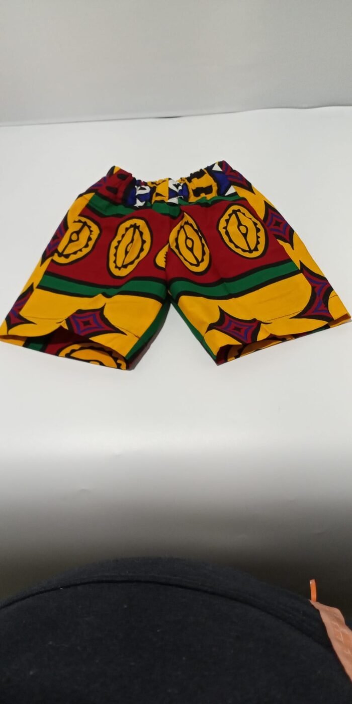 Kids short and pants - Image 4