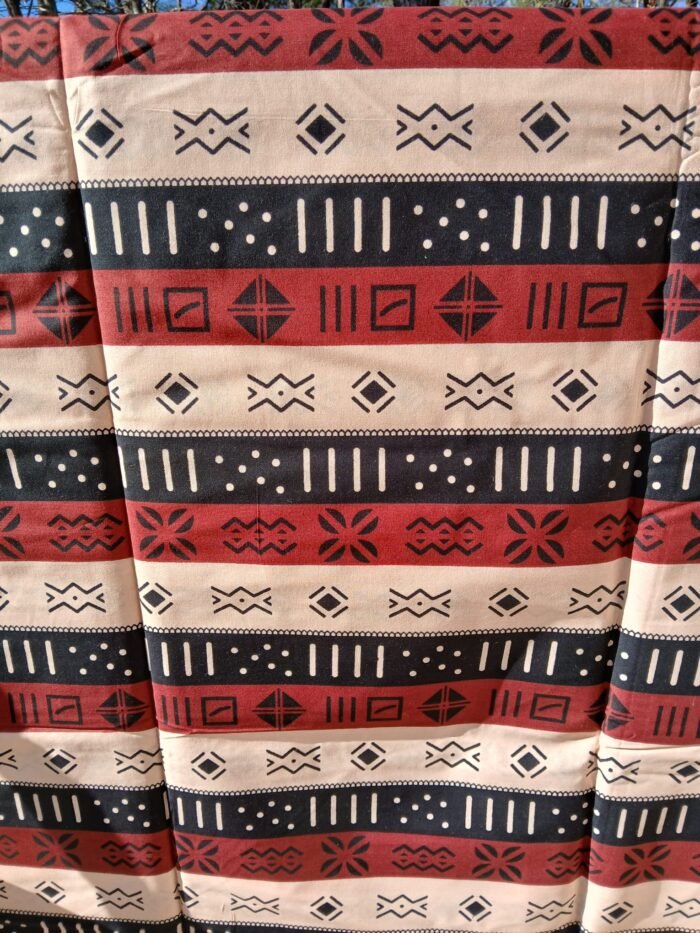 Authentic African Fabric - Image 14