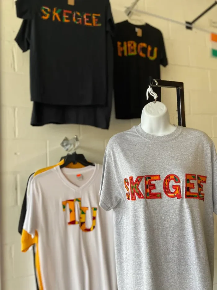 HBCU TEE - Image 2