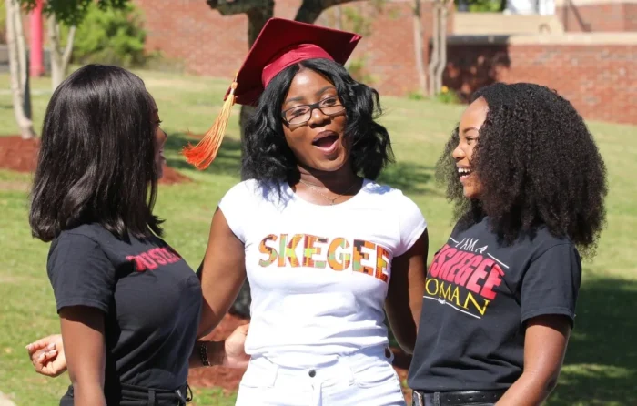 HBCU TEE