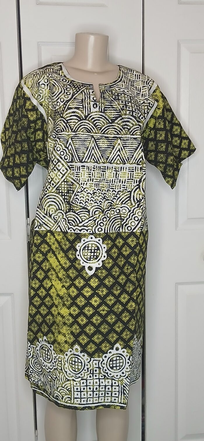 African Dress - Image 12