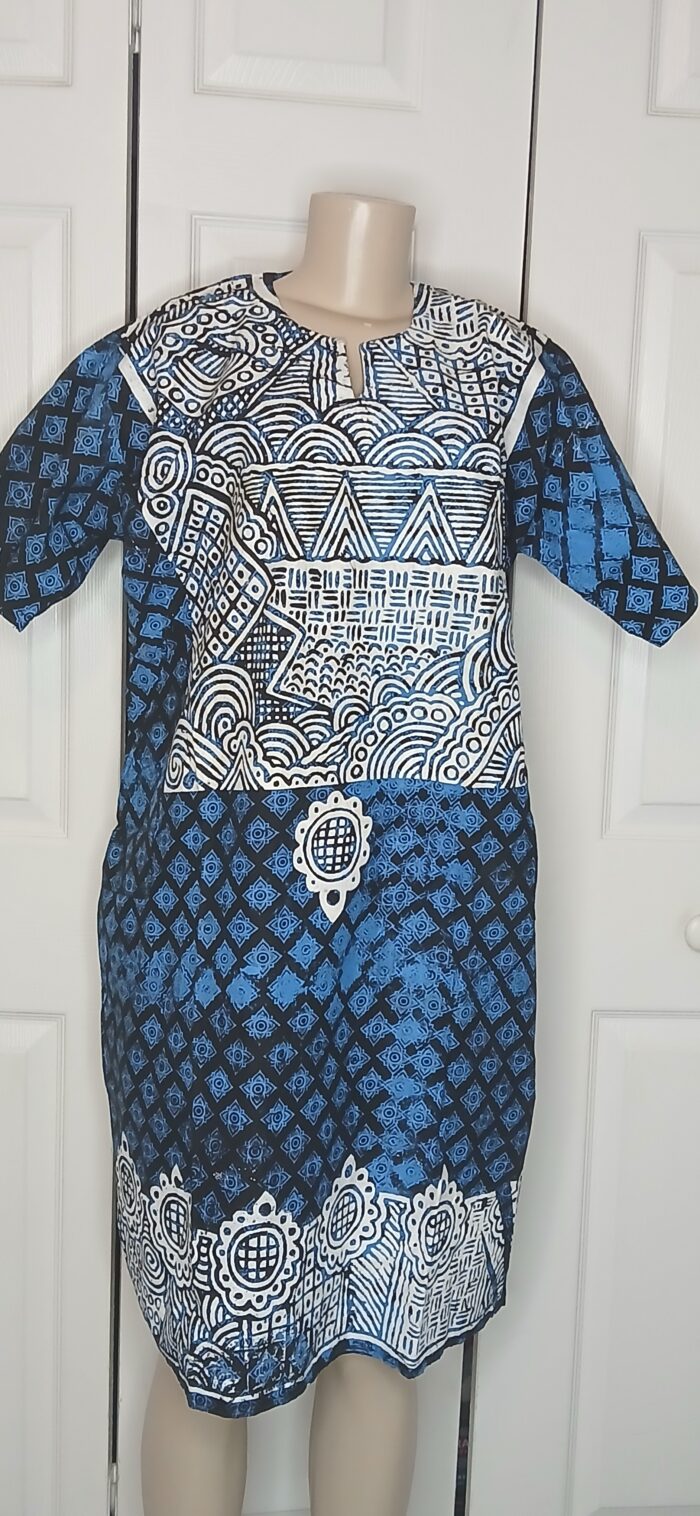 African Dress - Image 11