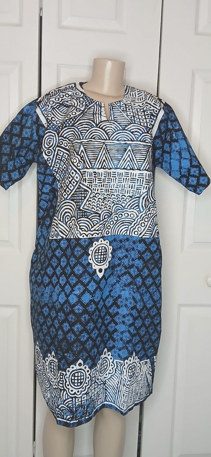 African Dress - Image 11