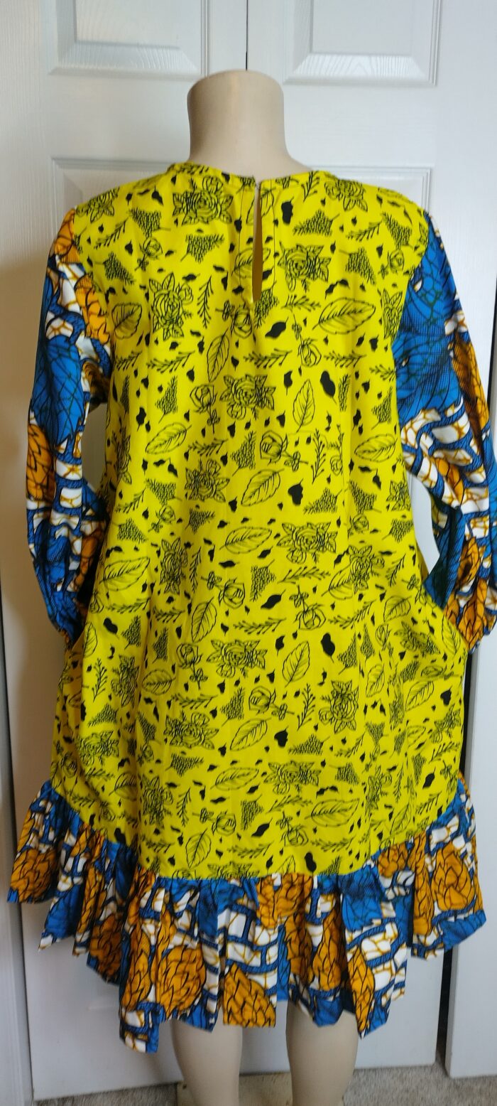 African Dress
