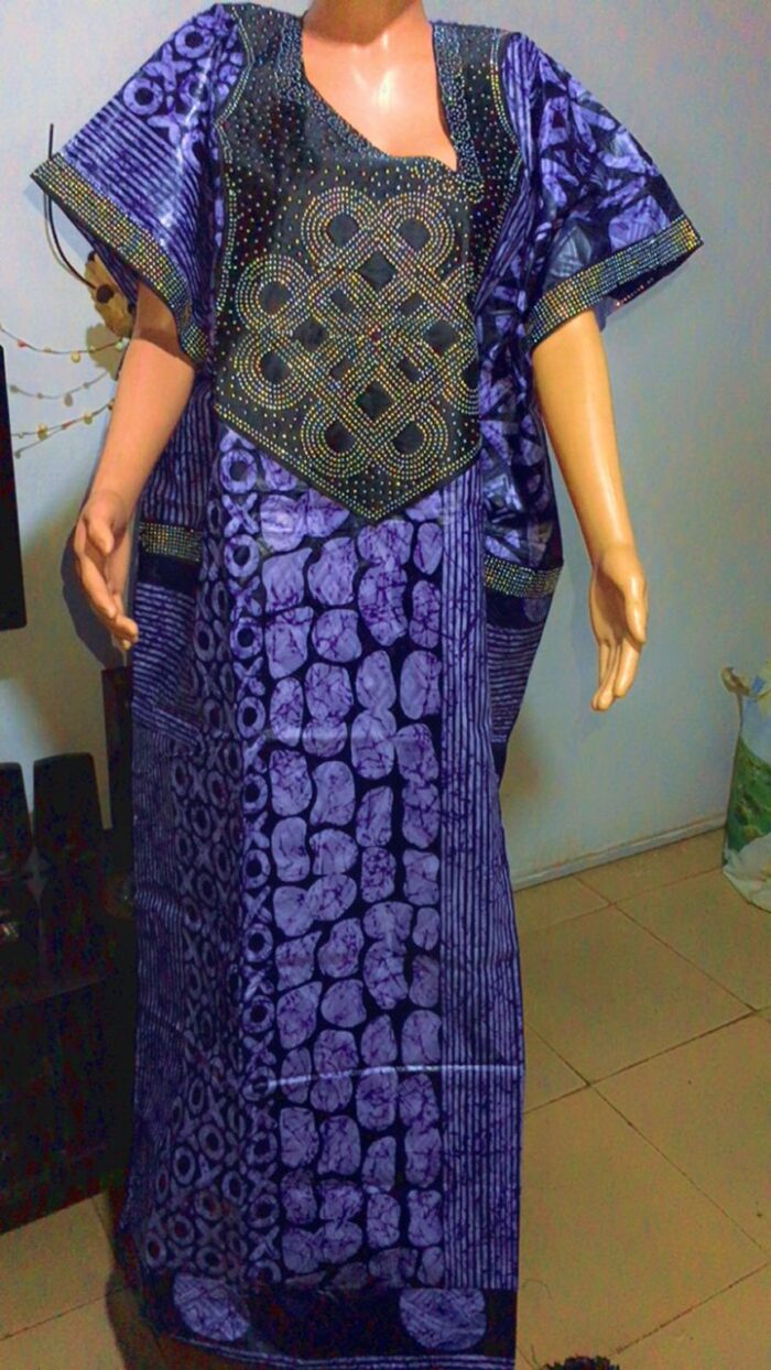 African Boubou - Image 8